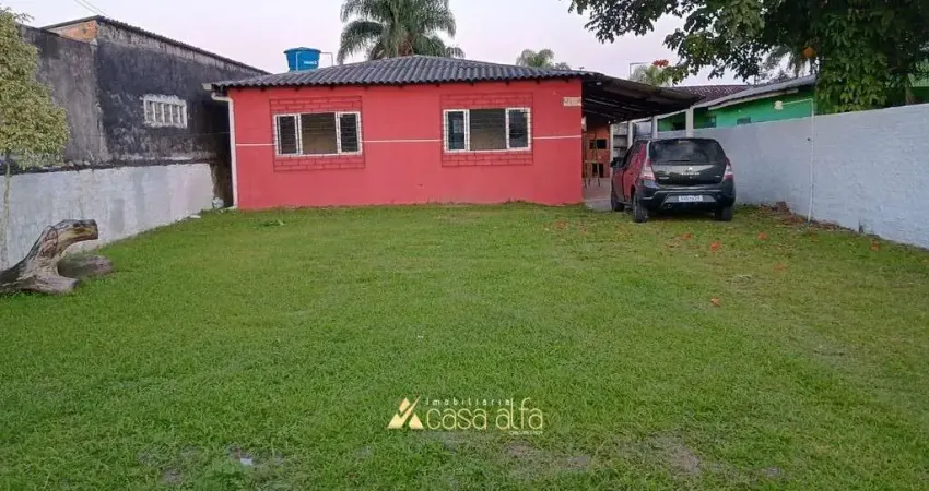 Casa com 2 quartos à venda em Shangri-lá, Pontal do Paraná