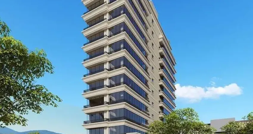 Apartamento com 3 quartos à venda no Centro, Guaratuba 