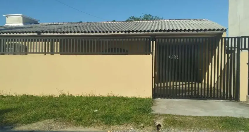 Casa com 2 quartos para alugar em Shangri-lá, Pontal do Paraná 