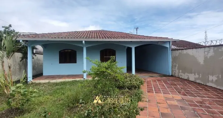 Casa com 3 quartos à venda em Shangri-lá, Pontal do Paraná 