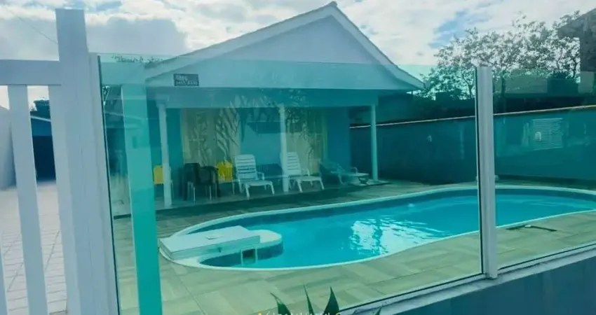 Casa com 5 quartos à venda em Shangri-lá, Pontal do Paraná