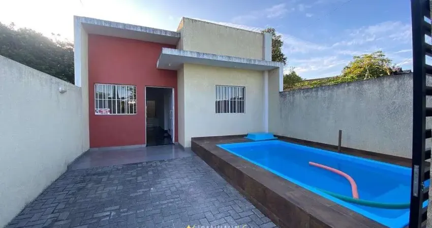 Casa com 2 quartos à venda em Shangri-lá, Pontal do Paraná 