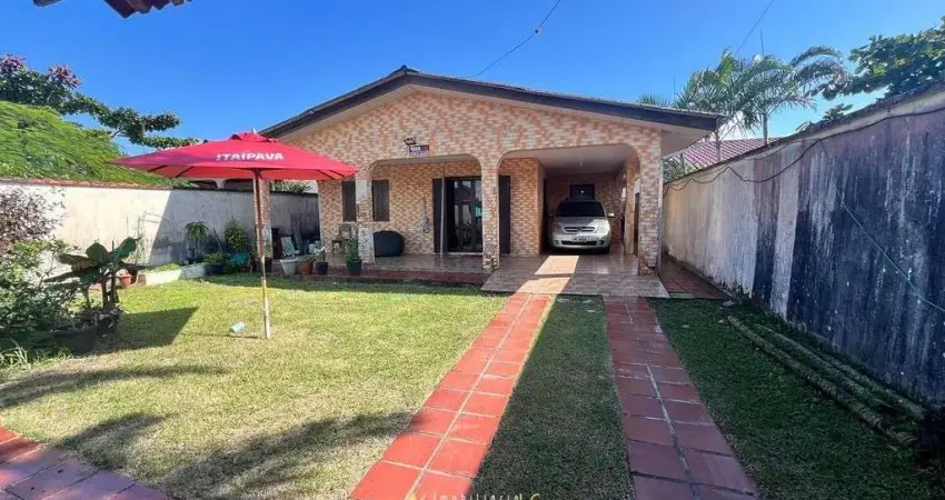 Casa com 3 quartos à venda no Balneário Marissol, Pontal do Paraná