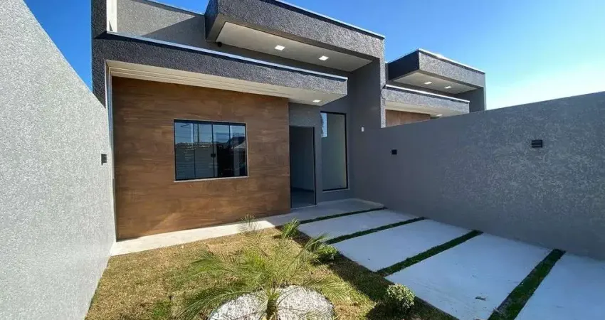 Casa com 3 quartos à venda na Praia de Leste, Pontal do Paraná