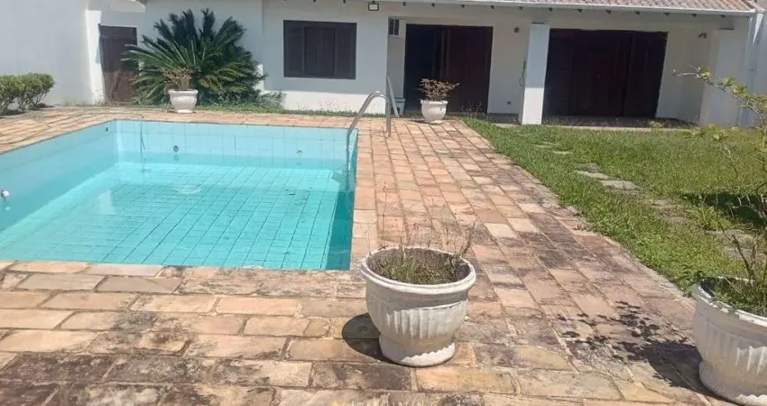 Casa com 5 quartos à venda no Estradinha, Paranaguá