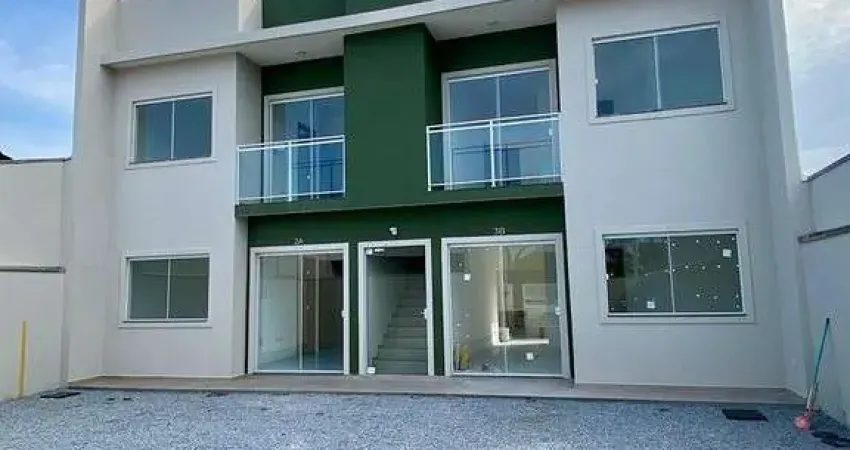 Apartamento com 2 quartos à venda no Parque Agari, Paranaguá 