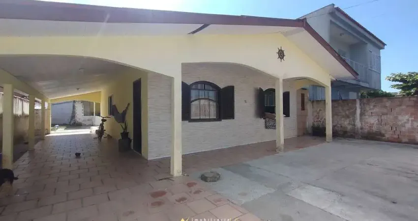 Casa com 3 quartos à venda em Shangri-lá, Pontal do Paraná 