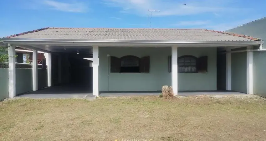 Casa com 3 quartos à venda em Shangri-lá, Pontal do Paraná 