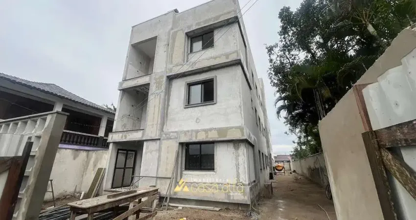 Apartamento com 2 quartos à venda na Vila Garcia, Paranaguá 