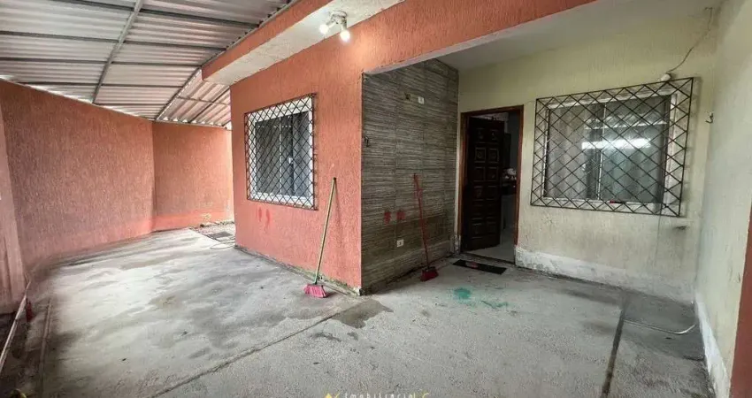 Casa com 2 quartos à venda no Jardim Paranaguá, Paranaguá