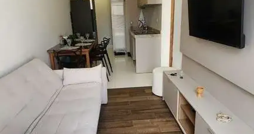 Apartamento com 2 quartos para alugar no Leblon, Pontal do Paraná 