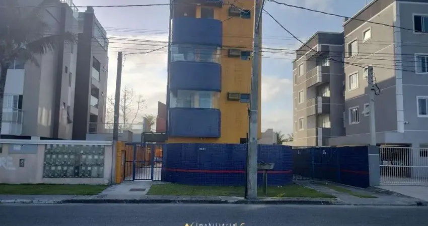 Apartamento com 2 quartos à venda em Balneário Betaras, Matinhos