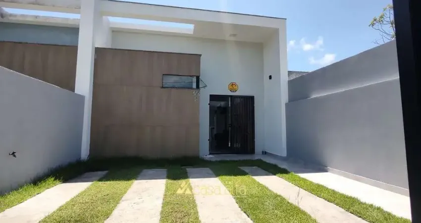 Casa com 3 quartos para alugar em Shangri-lá, Pontal do Paraná