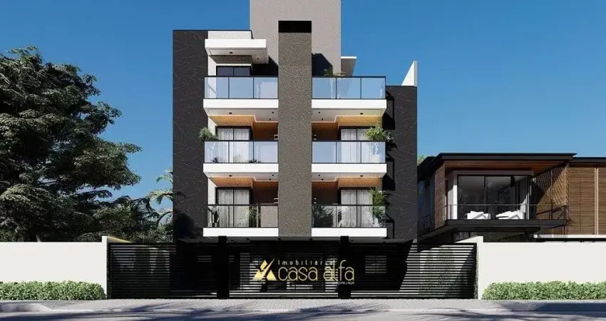 Apartamento com 3 quartos à venda no Riviera, Matinhos