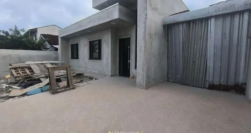 Casa com 3 quartos à venda em Ipanema, Pontal do Paraná