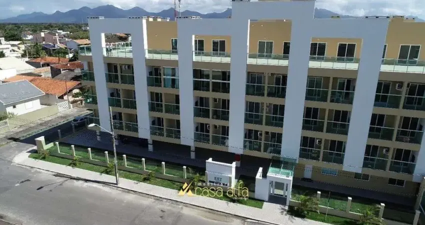 Apartamento com 1 quarto à venda em Balneário Caravelas, Matinhos 