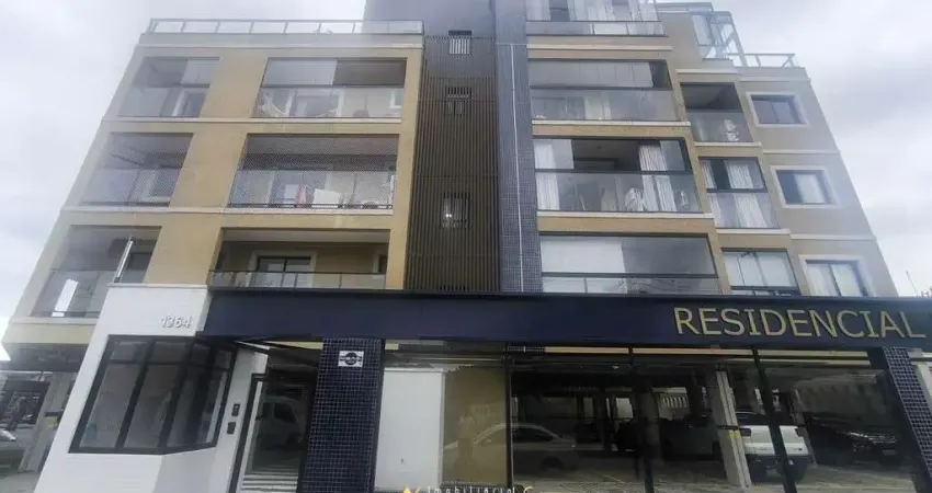 Apartamento com 1 quarto à venda em Caiobá, Matinhos 