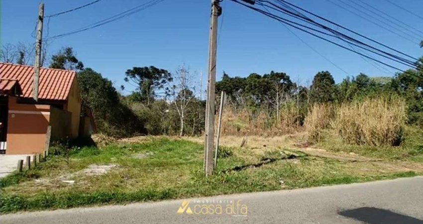 Terreno à venda em Santa Felicidade, Curitiba 
