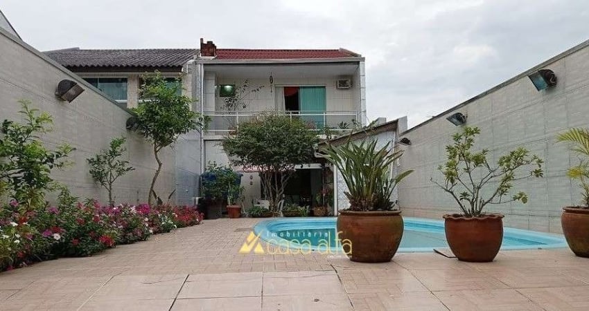 Casa com 2 quartos à venda em Shangri-lá, Pontal do Paraná 