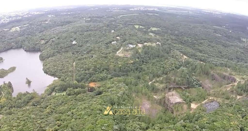 Terreno à venda no Recreio da Serra, Piraquara 