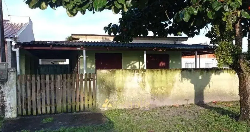Casa 2 quartos no Balneario Shangri-la