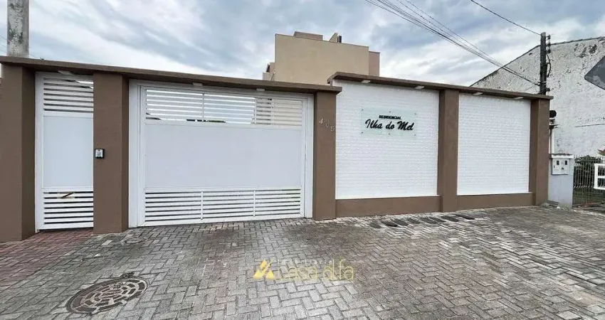 Casa com 3 quartos à venda no Oceania, Paranaguá 