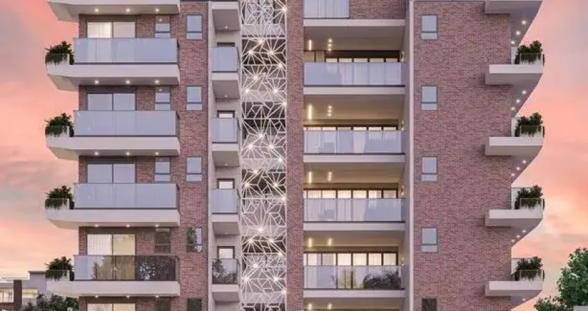 Apartamento em Alto Padrão Caioba Matinhos