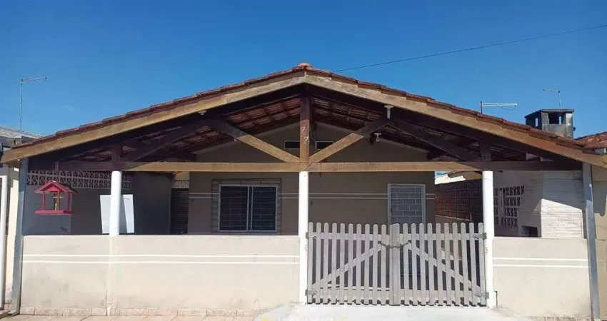 Casa com 2 quartos à venda no Costa Azul, Matinhos 