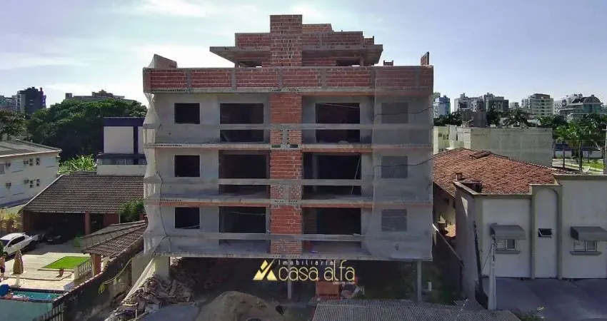 Apartamento com 2 quartos à venda em Caiobá, Matinhos