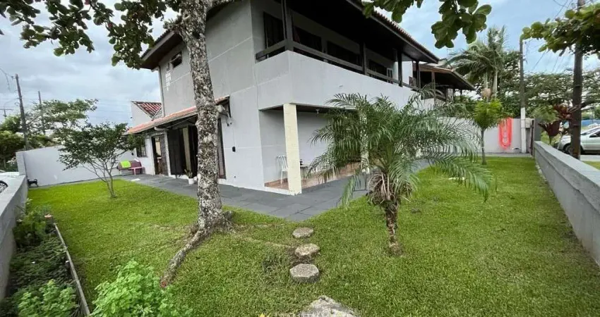 Casa com 5 quartos à venda no Leblon, Pontal do Paraná