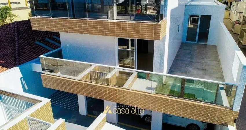 Apartamento com 3 quartos à venda em Caiobá, Matinhos 