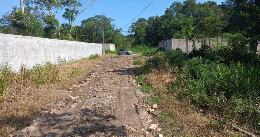 Terreno à venda no Jardim Paraná, Paranaguá 