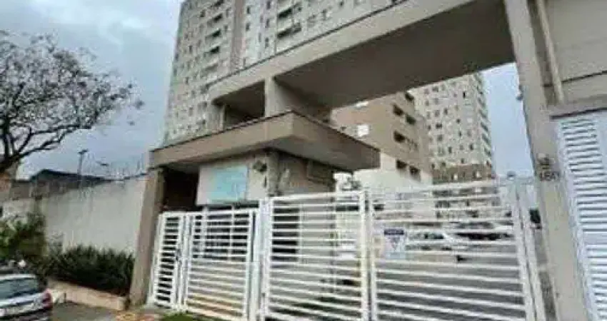 Apartamento com 2 quartos à venda na Rua Clemente Bernini, 555, Jardim do Lago, São Paulo