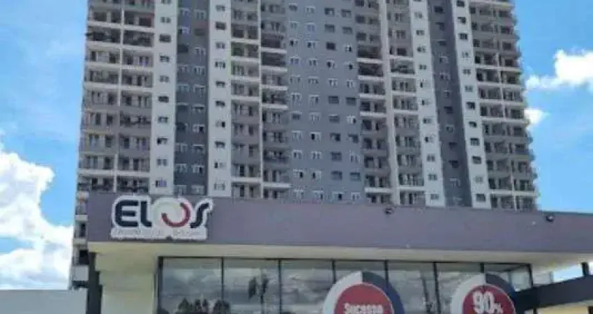 Imóvel para aluguel com 48 metros quadrados com 2 quartos em aldeia - barueri - sp