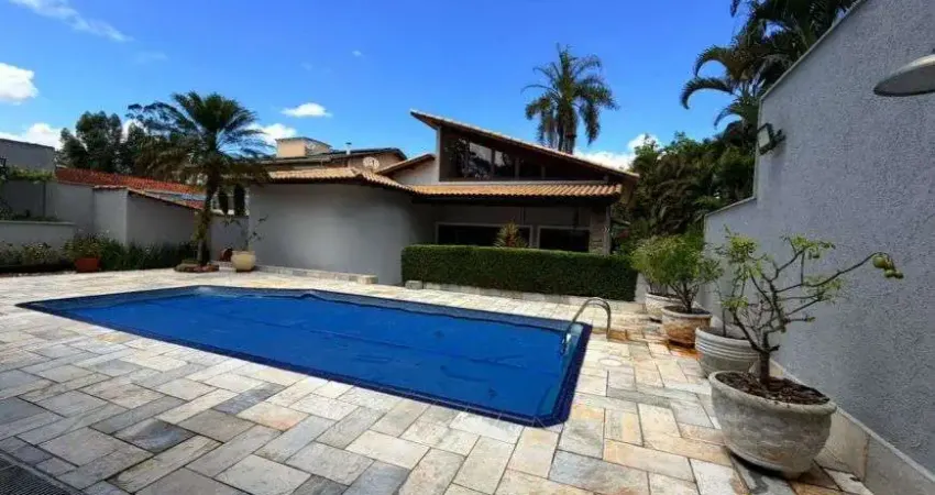 Imóvel para venda com 254 metros quadrados com 4 quartos em jardim do golf i - jandira - sp