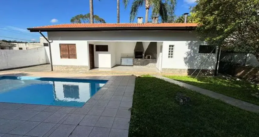 Casa com 3 quartos para alugar na Rua São Fernando, 1000, Jardim do Golf I, Jandira