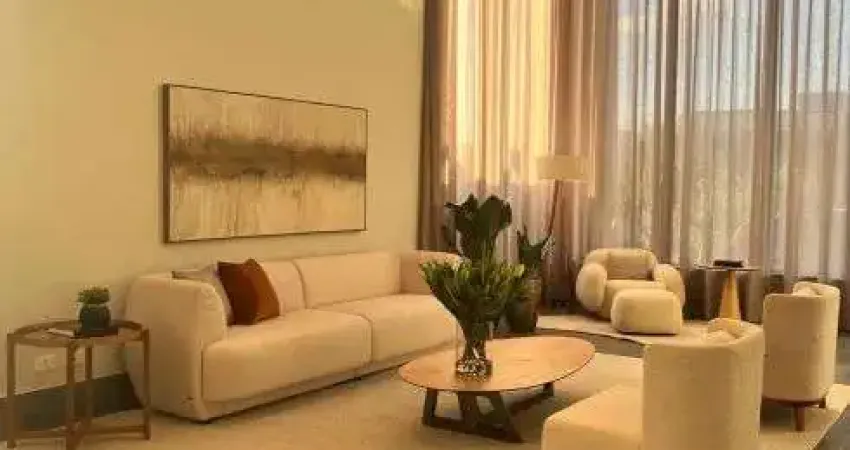 Imóvel para venda tem 411 metros quadrados com 4 quartos em tamboré - santana de parnaíba - sp