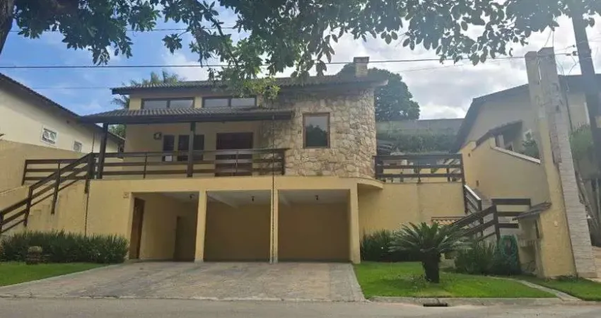 Casa com 3 quartos à venda na Estrada das Pitas, 1765, Parque Viana, Barueri