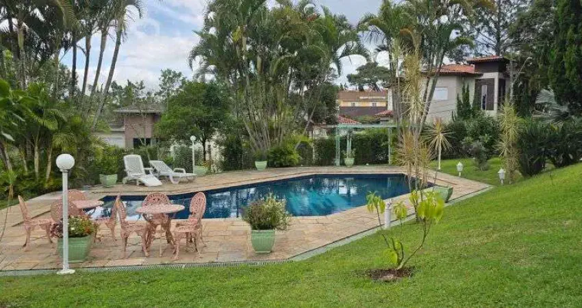 Casa em condomínio fechado com 4 quartos à venda na Rua São Fernando, 1000, Jardim do Golf I, Jandira