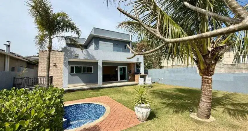 Imóvel para venda possui 300 metros quadrados com 4 quartos em jardim do golf i - jandira - sp