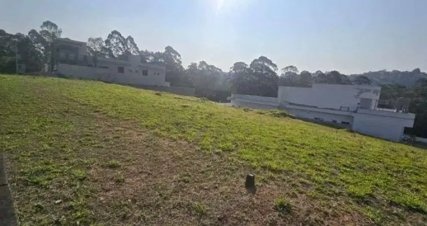 Terreno à venda na Rua São Fernando, 500, Jardim do Golf I, Jandira