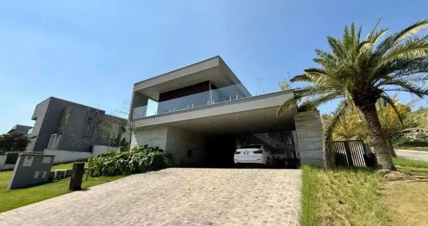 Casa com 4 quartos à venda na Avenida Piraíba, 520, Centro Comercial Jubran, Barueri