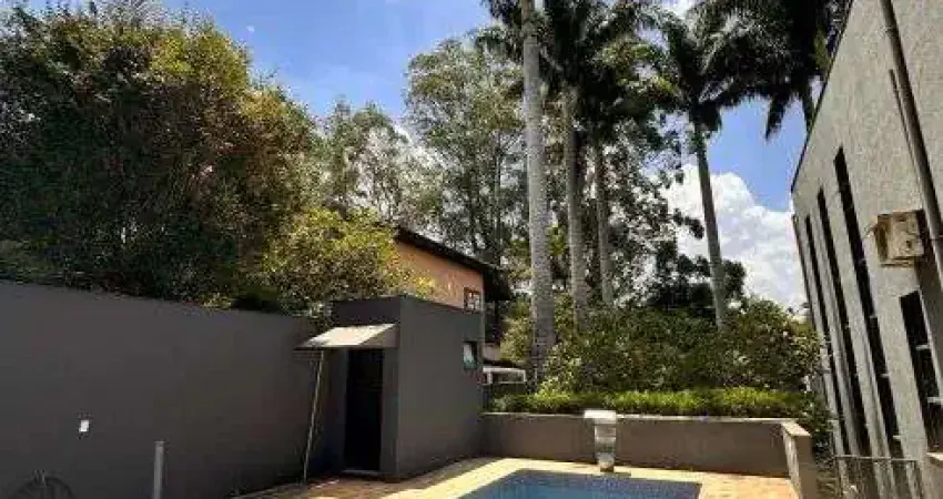 Casa em condomínio fechado com 3 quartos para alugar na Rua Ônix, 782, Nova Higienópolis, Jandira