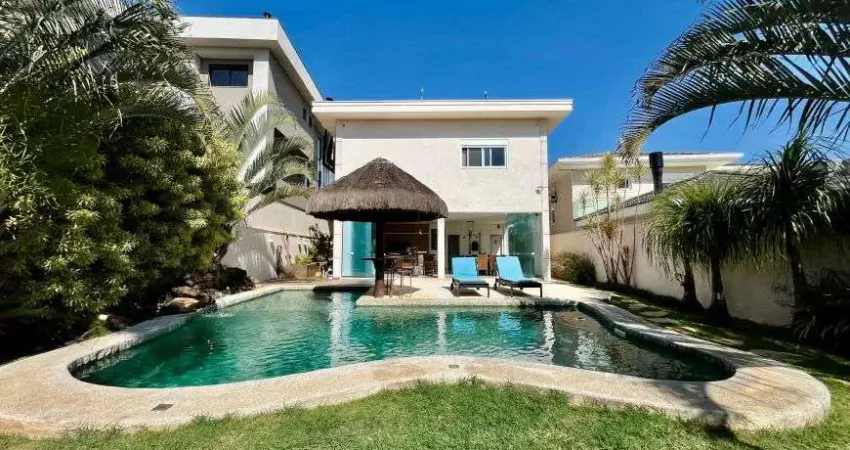 Casa para venda no condomínio reserva santa maria. jardim do golf i - jandira - sp