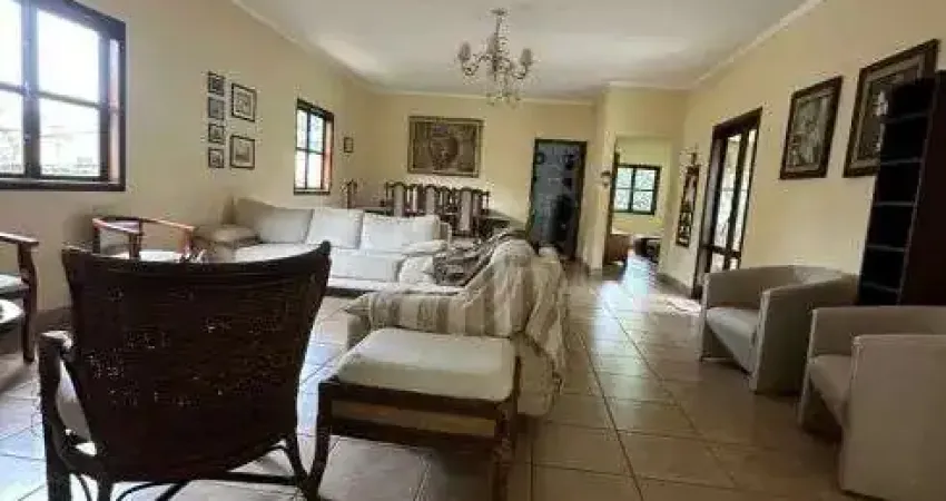 Imóvel para venda possui 360 metros quadrados com 4 quartos em jardim do golf i - jandira - sp