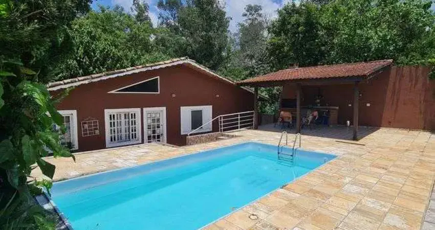 Casa em condomínio fechado com 3 quartos à venda na Rua São Fernando, 1000, Jardim do Golf I, Jandira