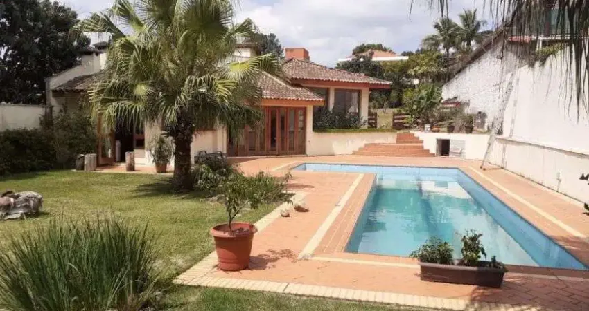 Casa em condomínio fechado com 3 quartos à venda na Rua São Fernando, 1000, Jardim do Golf I, Jandira