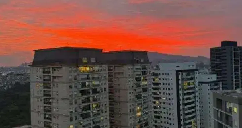 Imóvel para venda com 53 metros quadrados com 2 quartos em alphaville empresarial - barueri - sp