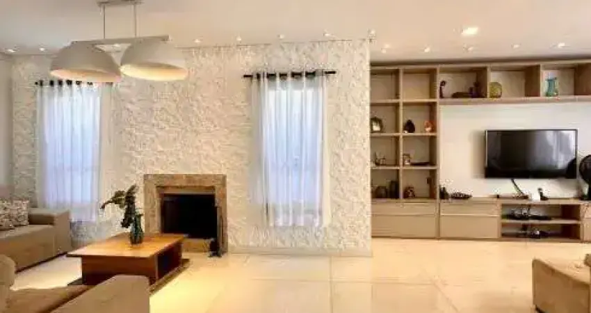 Casa para venda no condomínio reserva santa maria jardim do golf i - jandira - sp