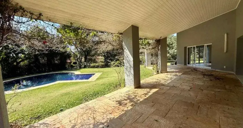 Imóvel para aluguel e venda com 498 metros quadrados com 4 quartos em parque rincão - cotia - sp